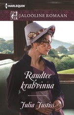 Raudtee krahvinna. Tulevased pärijad 2. raamat