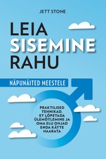 Leia sisemine rahu. Näpunäited meestele
