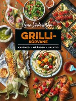 Grillikõrvane