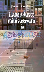 Lahenduste ministeerium ja hõbepoiss