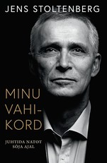 Minu vahikord