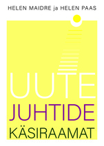 Uute juhtide käsiraamat