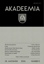 Akadeemia