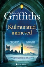 Külmutatud inimesed