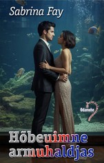 Hõbeuimne armuhaldjas