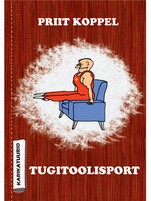 Tugitoolisport