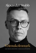 Võimukolmnurk. Uue maailmakorra tasakaalustamine