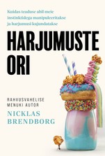Harjumuste ori