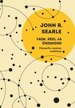 Vaim, keel ja ühiskond. Filosoofia reaalses maailmas.