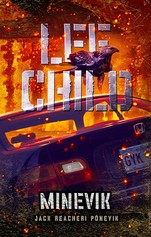 Minevik. Jack Reacheri põnevik