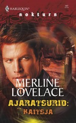 Ajaratsurid: Kaitsja