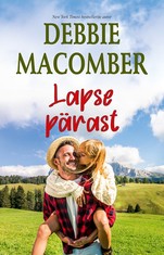 Lapse pärast. Midnight Sons, 4. raamat