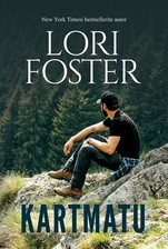 Kartmatu. Vennad Osbornid, 2. raamat