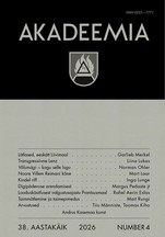 Akadeemia