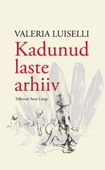 Kadunud laste arhiiv