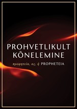 Prohvetlikult kõnelemine