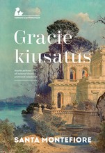 Gracie kiusatus
