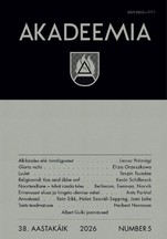 Akadeemia