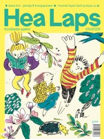 Hea Laps
