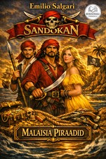Malaisia piraadid