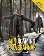 Minu Camino palverännak. Ämma needus