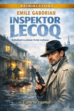 Inspektor Lecoq