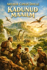 Kadunud maailm