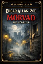 Mõrvad Rue Morgue'il
