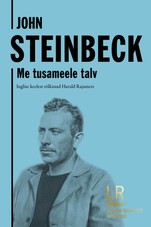 Me tusameele talv