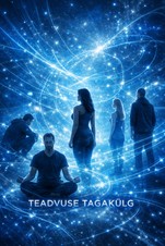 Teadvuse Tagakülg. Ühtsuse hingamine