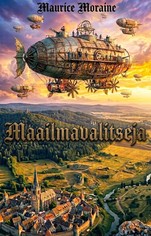Maailmavalitseja