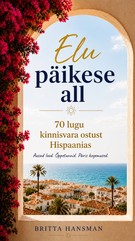 Elu Päikese all