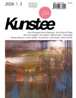 Kunst.ee 3/2026