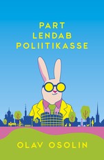 Part lendab poliitikasse