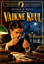 Vaikne kuul