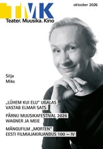 TeaterMuusikaKino