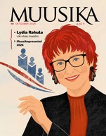 Muusika
