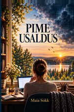 Pime usaldus