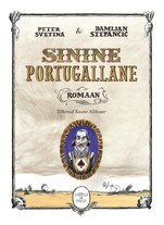 Sinine portugallane