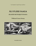 Áli fleki saaga