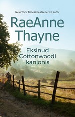 Eksinud Cottonwoodi kanjonis