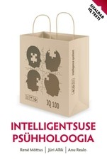 Intelligentsuse psühholoogia