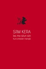 Las ma istun siin kuni orkester mängib