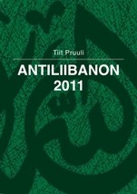 Antiliibanon 2011