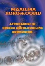 Afrokariibi ja Kreeka mütoloogiline horoskoop